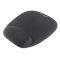 KENSINGTON ERGO MOUSEPAD BLACK NS (62384)